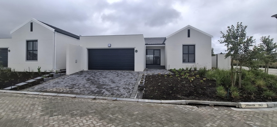 To Let 3 Bedroom Property for Rent in Haasendal Western Cape